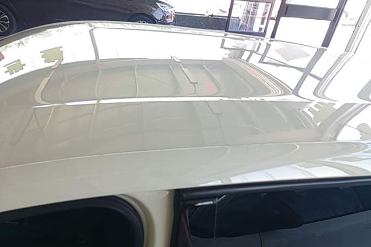 Used BYD Seagull 2025 305 km Free Version Roof