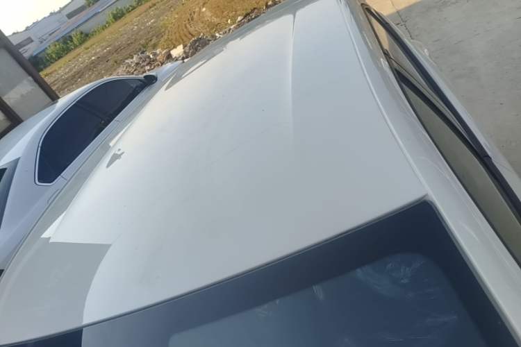 Used BYD Seagull 2025 Intelligent Driving Version 305 km Dynamic Edition Roof