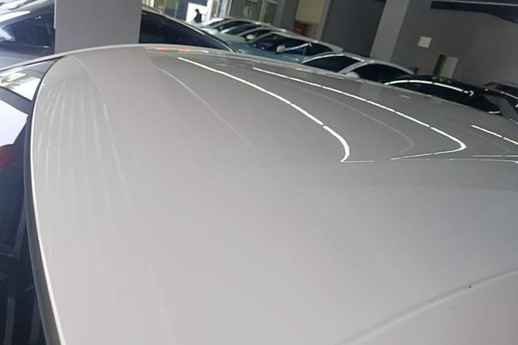 Used BYD Seagull 2025 305 km Free Version Roof