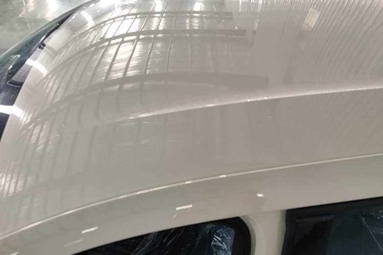 Used BYD Seagull 2025 Intelligent Driving Version 305 km Dynamic Edition Roof