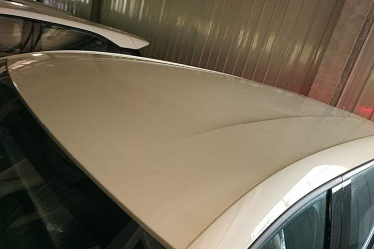 Used BYD Seagull 2025 Intelligent Driving Version 305 km Dynamic Edition Roof