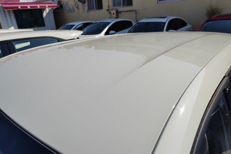 Used BYD Seagull 2025 Intelligent Driving Version 305 km Dynamic Edition Roof