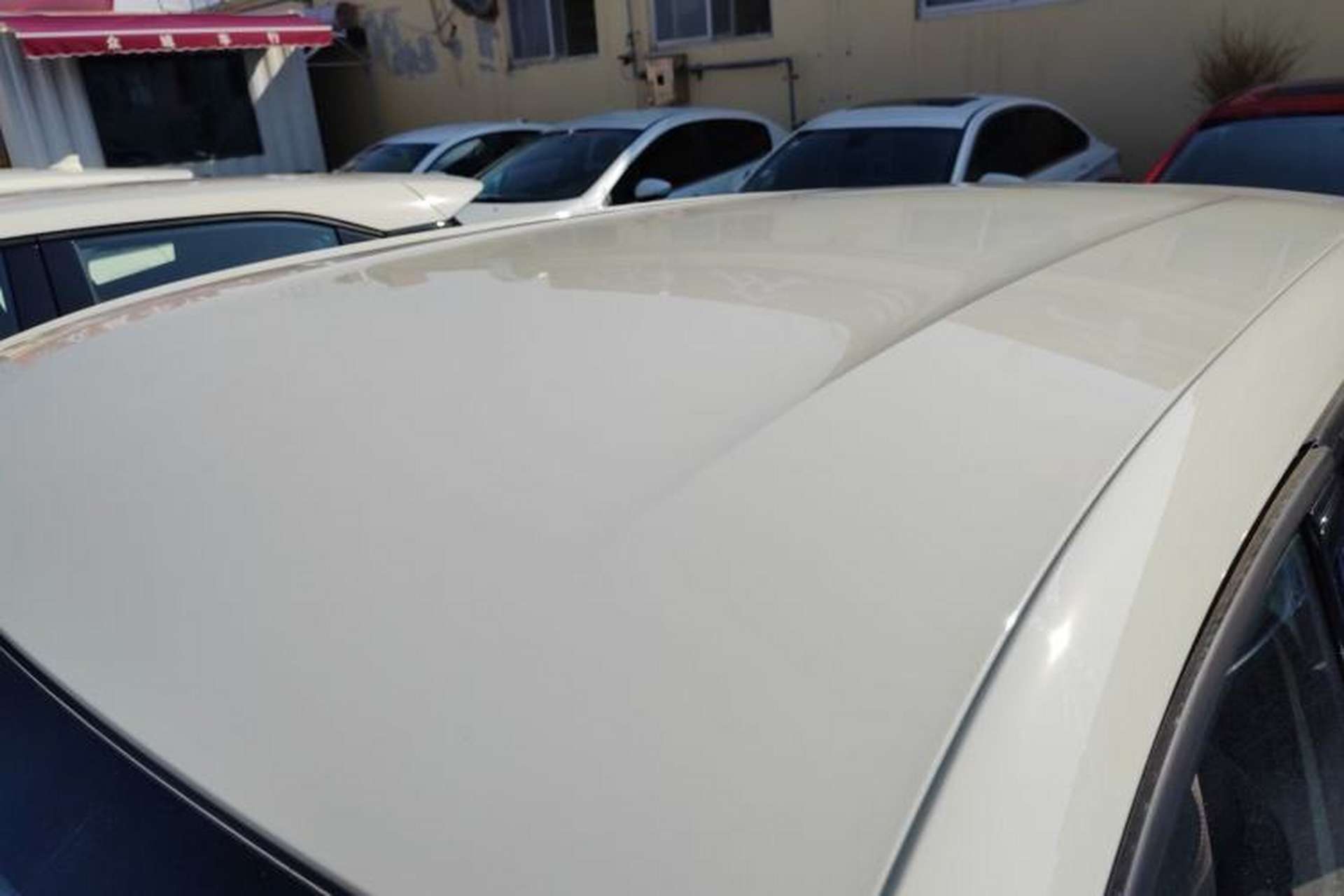 Used BYD Seagull 2025 Intelligent Driving Version 305 km Dynamic Edition Roof