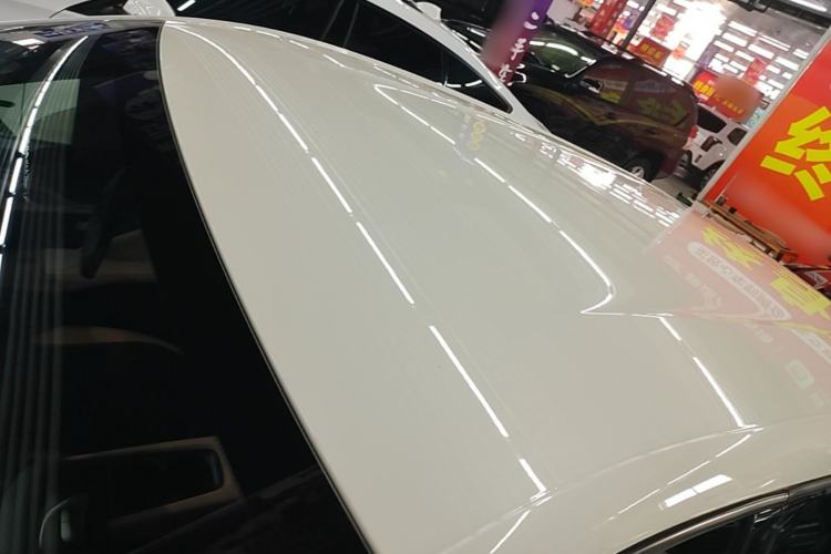 Used BYD Seagull 2025 305km Active Version Roof