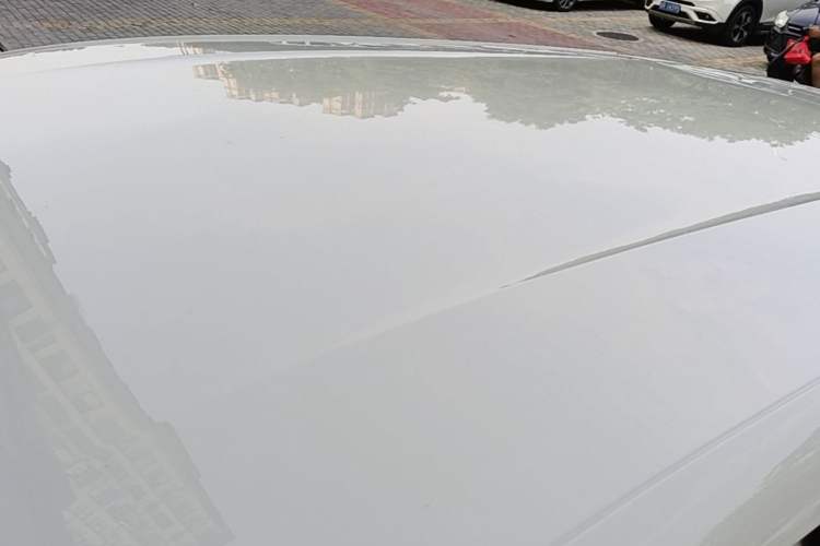 Used BYD Seagull 2025 305km Active Version Roof