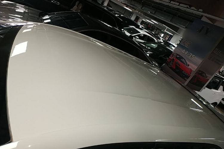 Used BYD Seagull 2025 305km Active Version Roof