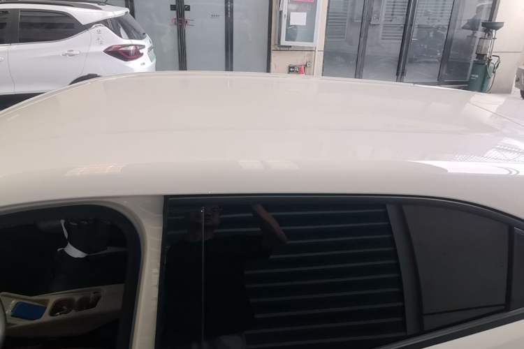 Used BYD Seagull 2025 405 km Flying Edition Roof