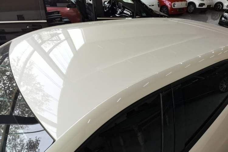 Used BYD Seagull 2025 305 km Free Version Roof