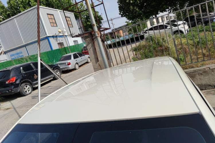 Used BYD Seagull 2025 Intelligent Driving Version 305 km Dynamic Edition Roof