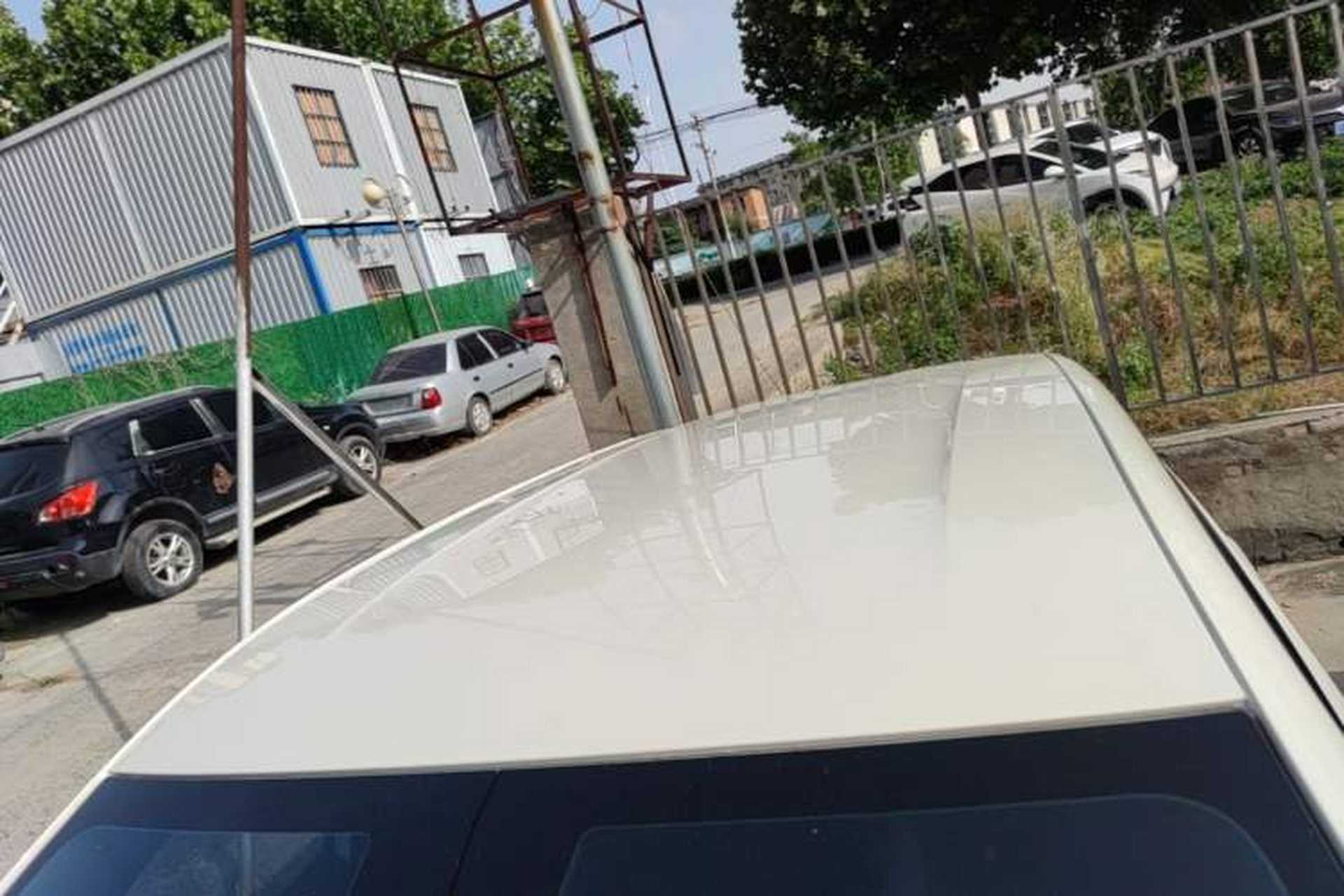 Used BYD Seagull 2025 Intelligent Driving Version 305 km Dynamic Edition Roof