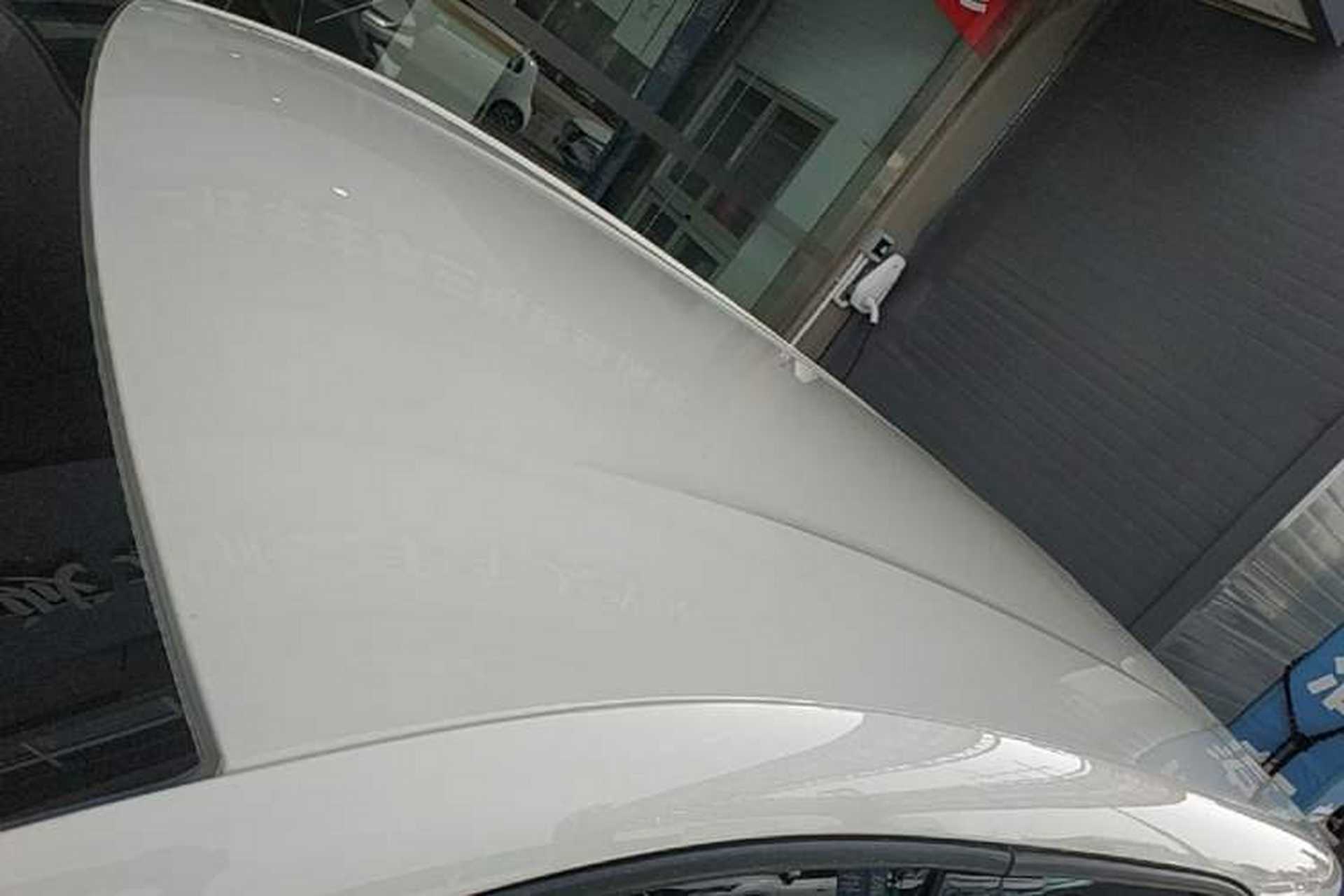 Used BYD Seagull 2025 Intelligent Driving Version 305 km Dynamic Edition Roof
