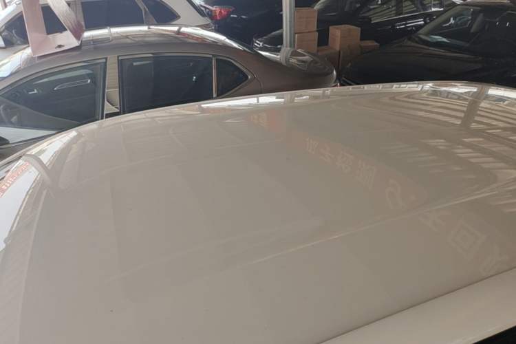 Used BYD Seagull 2025 Intelligent Driving Version 305 km Dynamic Edition Roof