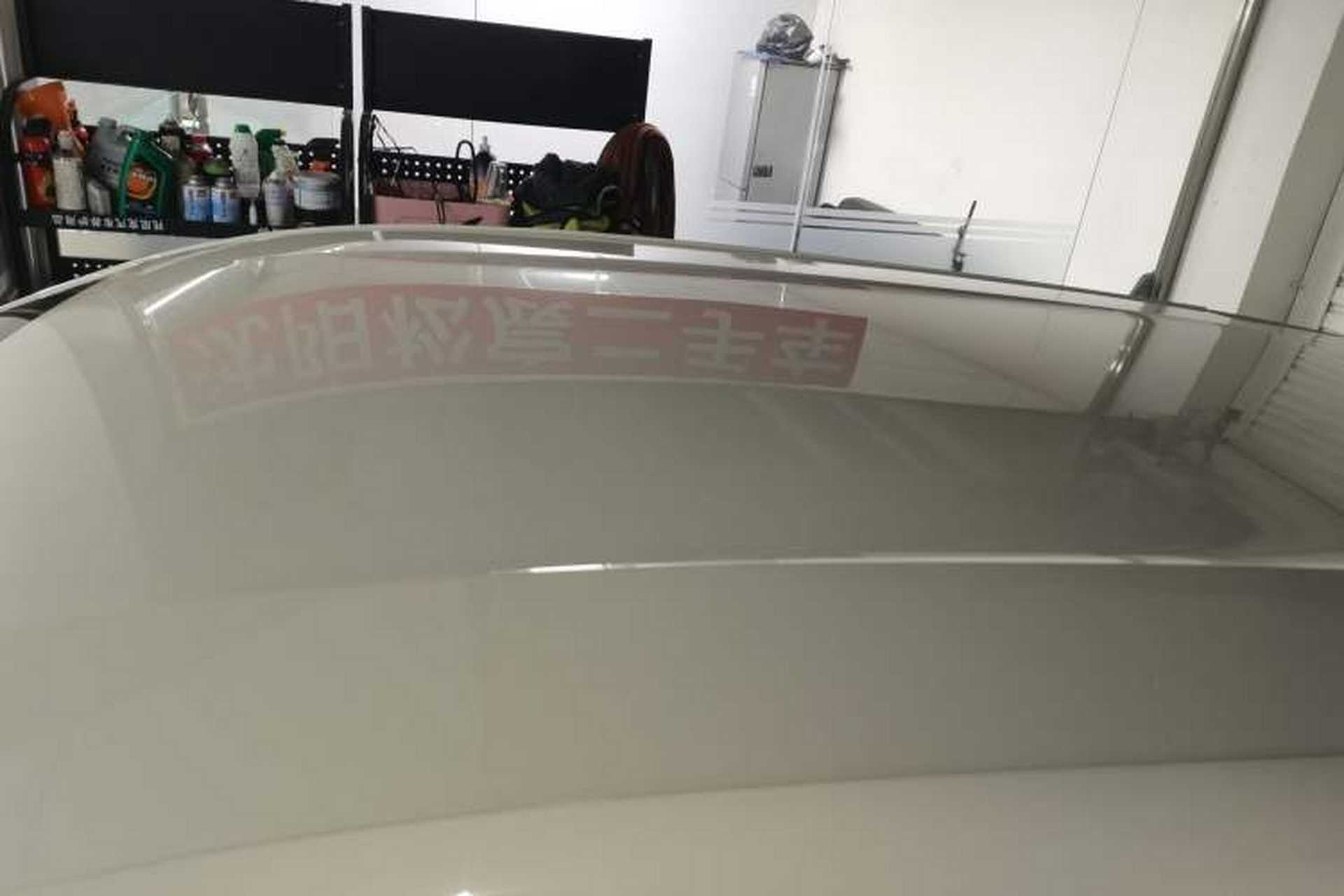 Used BYD Seagull 2025 305km Active Version Roof