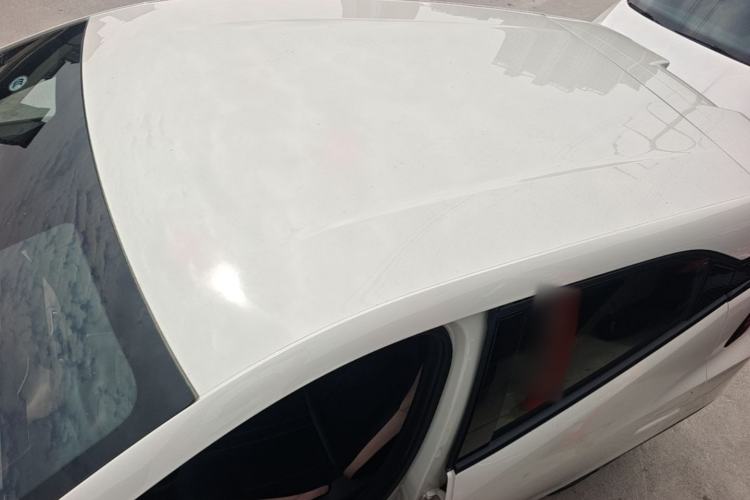 Used BYD Seagull 2025 Smart Drive Version 305 km Freedom Edition Roof
