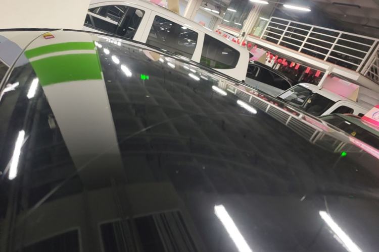 Used BYD Seagull 2025 305km Active Version Roof