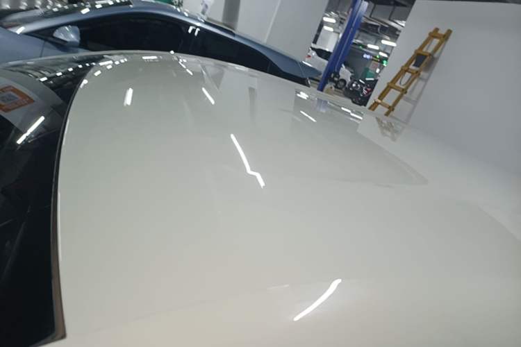 Used BYD Seagull 2025 305km Active Version Roof