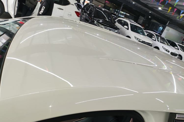 Used BYD Seagull 2025 305km Active Version Roof