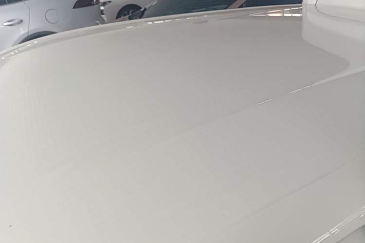 Used BYD Seagull 2025 305km Active Version Roof