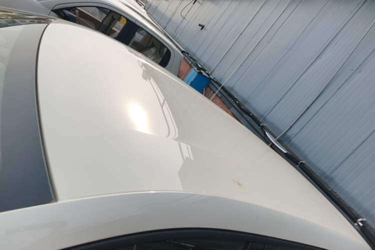 Used BYD Seagull 2025 305 km Free Version Roof