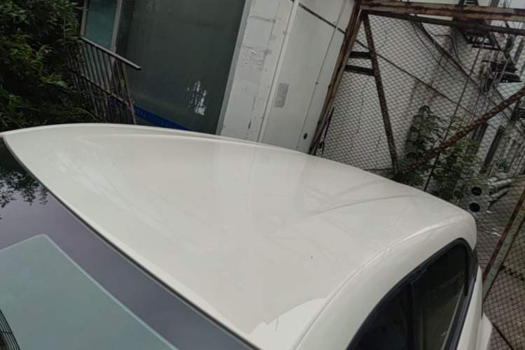 Used BYD Seagull 2025 305km Active Version Roof