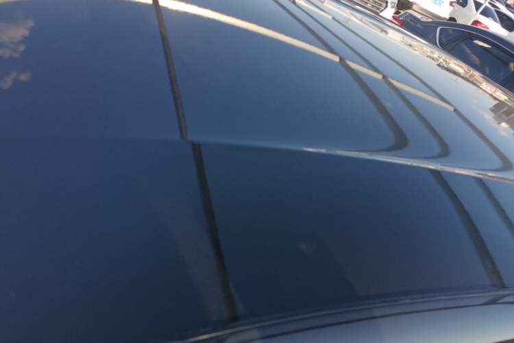 Used BYD Seagull 2025 305 km Free Version Roof