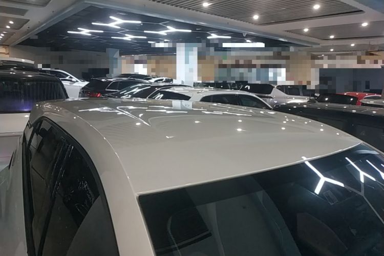 Used BYD Seagull 2025 305km Active Version Roof