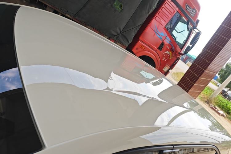Used BYD Seagull 2025 305 km Free Version Roof