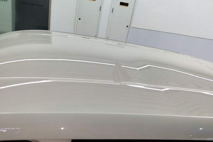 Used BYD Seagull 2025 305km Active Version Roof