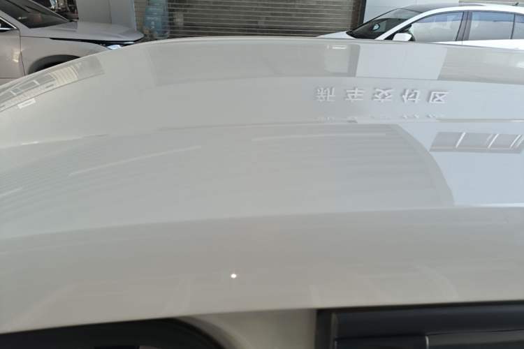 Used BYD Seagull 2025 Smart Drive Version 305 km Freedom Edition Roof