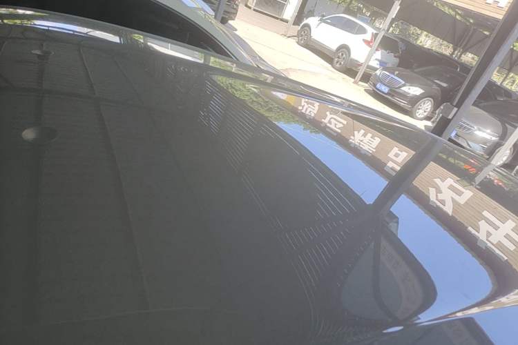 Used BYD Seagull 2025 Intelligent Driving Version 305 km Dynamic Edition Roof