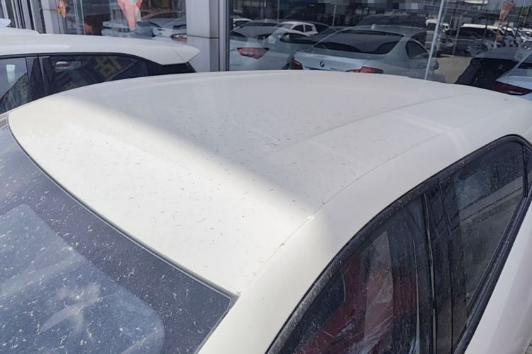Used BYD Seagull 2025 Intelligent Driving Version 305 km Dynamic Edition Roof