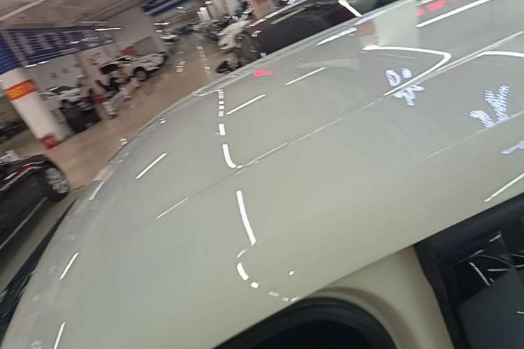 Used BYD Seagull 2025 305 km Free Version Roof
