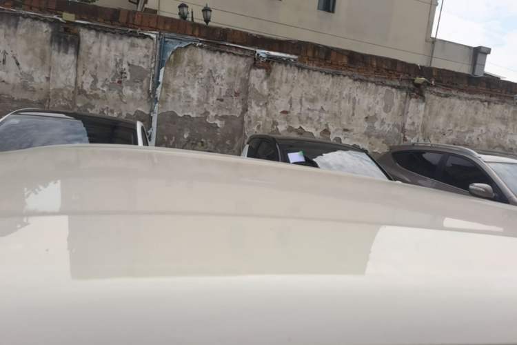 Used BYD Seagull 2025 Intelligent Driving Version 305 km Dynamic Edition Roof