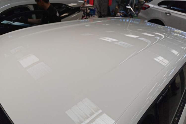 Used BYD Seagull 2025 Intelligent Driving Version 305 km Dynamic Edition Roof
