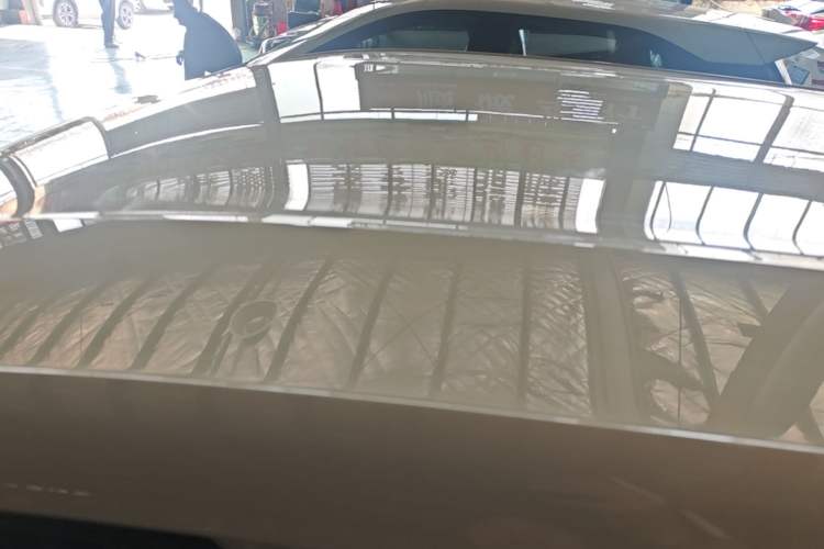 Used BYD Seagull 2025 305 km Free Version Roof
