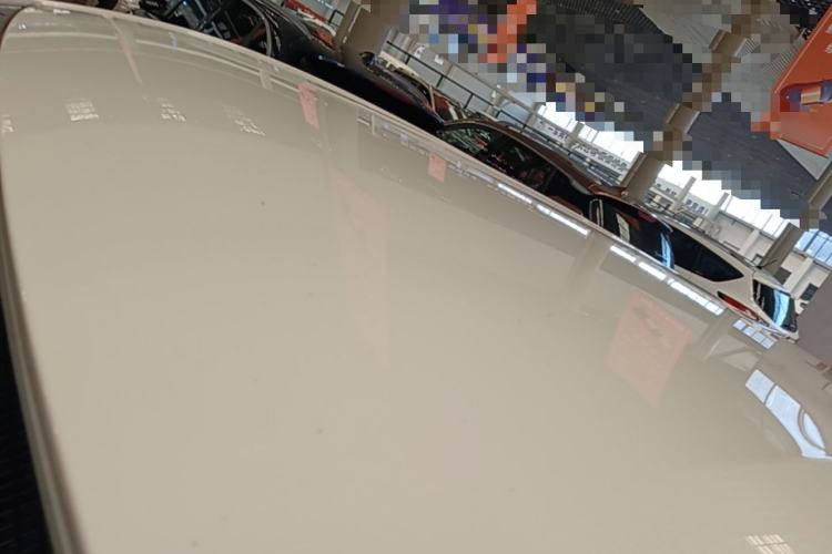 Used BYD Seagull 2025 305km Active Version Roof