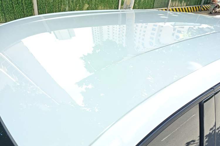 Used BYD Seagull 2025 305km Active Version Roof