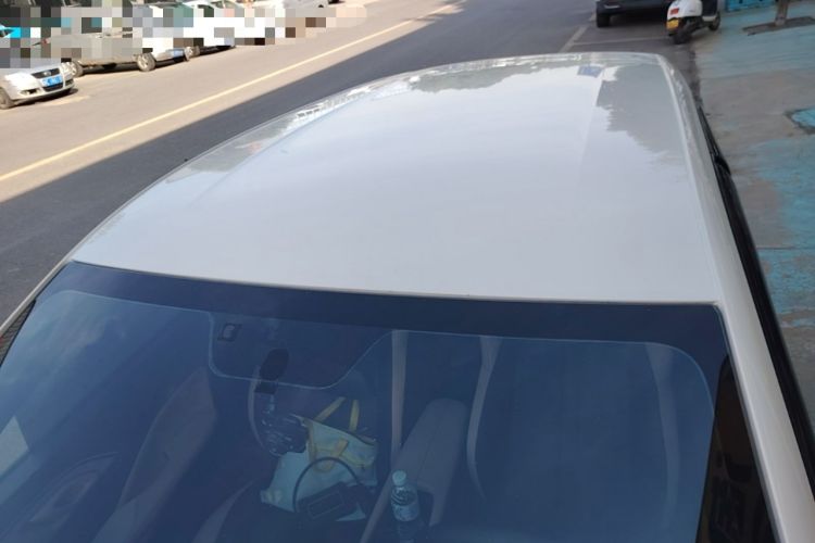 Used BYD Seagull 2025 305 km Free Version Roof