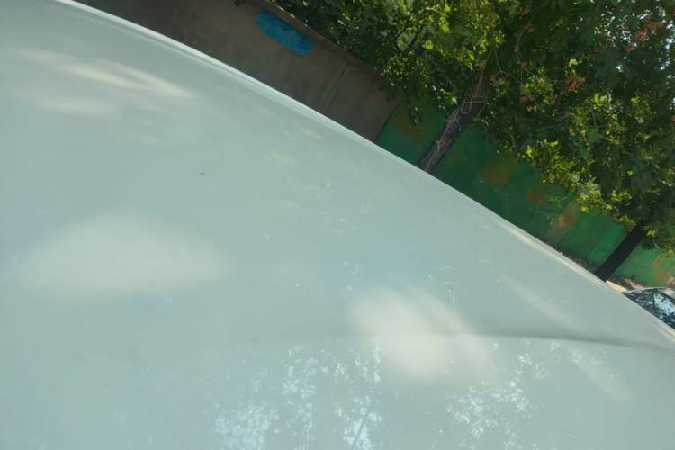 Used BYD Seagull 2025 305km Active Version Roof
