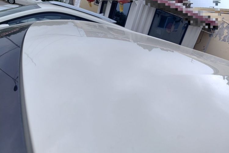 Used BYD Seagull 2025 Intelligent Driving Version 305 km Dynamic Edition Roof