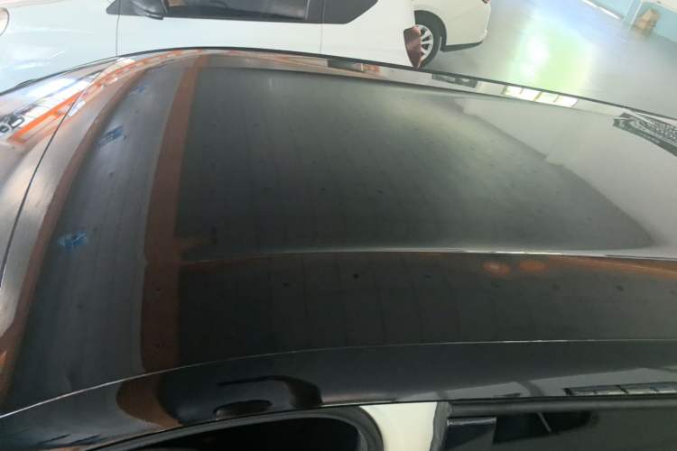 Used BYD Seagull 2025 Smart Drive Version 305 km Freedom Edition Roof
