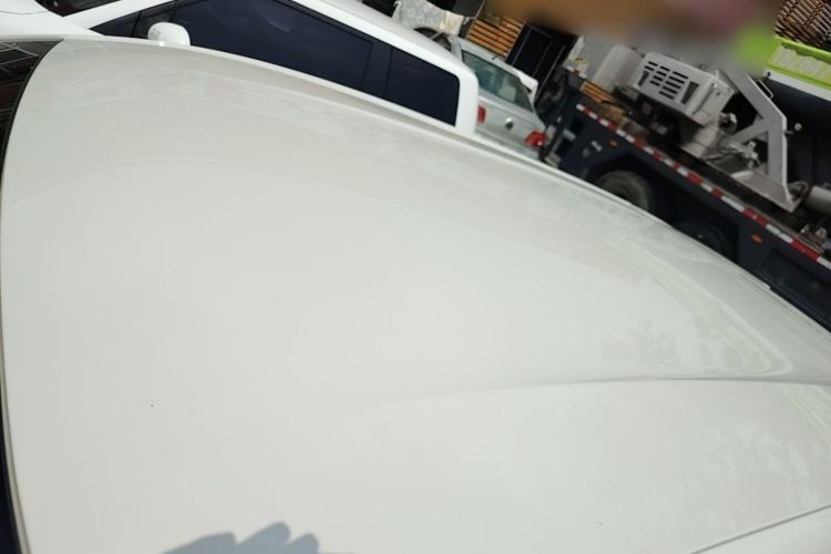 Used BYD Seagull 2025 Intelligent Driving Version 305 km Dynamic Edition Roof