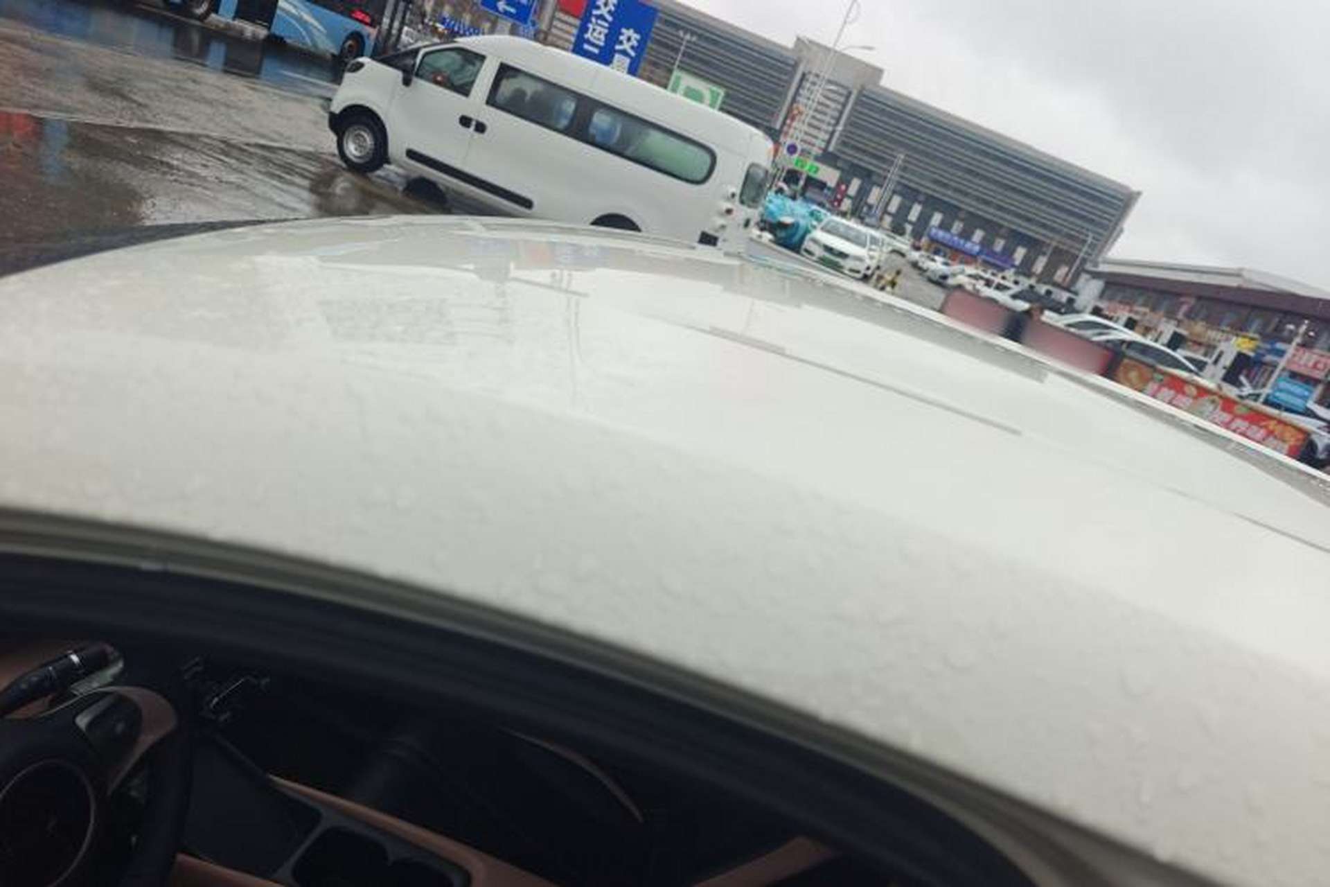 Used BYD Seagull 2025 305km Active Version Roof