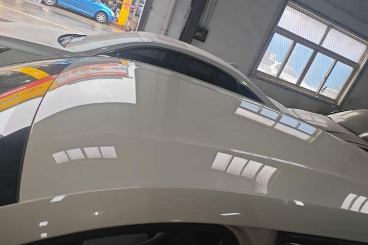 Used BYD Seagull 2025 305km Active Version Roof