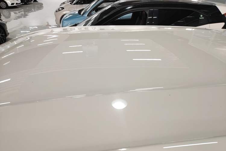 Used BYD Seagull 2025 Smart Drive Version 305 km Freedom Edition Roof