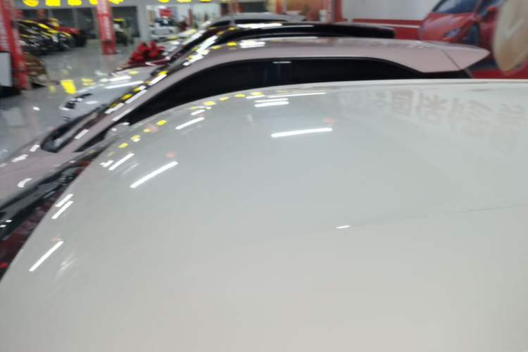 Used BYD Seagull 2025 Intelligent Driving Version 305 km Dynamic Edition Roof