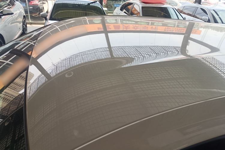 Used BYD Seagull 2025 Smart Drive Version 305 km Freedom Edition Roof