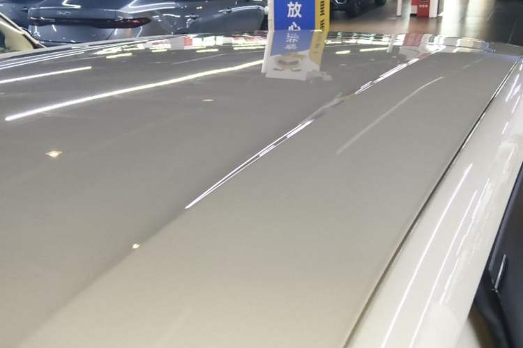 Used BYD Seagull 2025 Intelligent Driving Version 305 km Dynamic Edition Roof