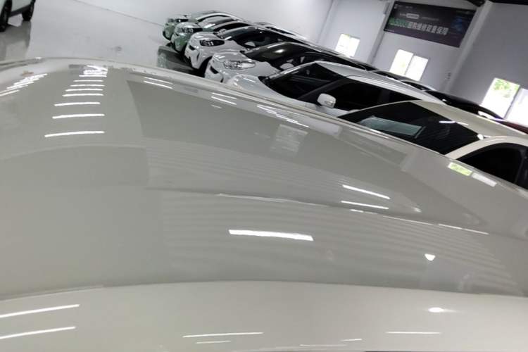 Used BYD Seagull 2025 Intelligent Driving Version 305 km Dynamic Edition Roof