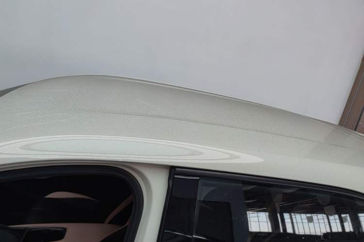 Used BYD Seagull 2025 Smart Drive Version 305 km Freedom Edition Roof